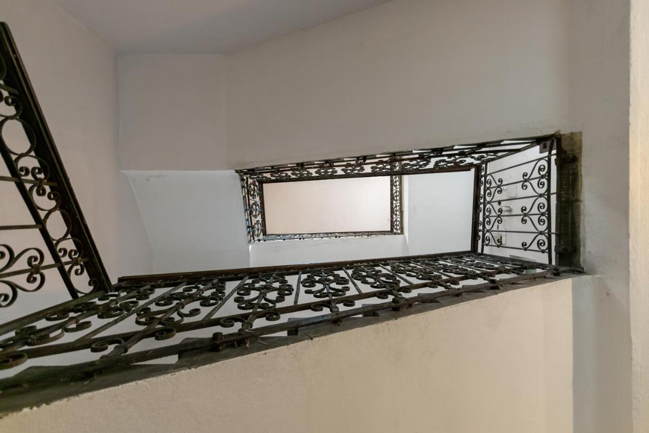 Spacious & Stylish Apartment In Downtown Budapešť Exteriér fotografie