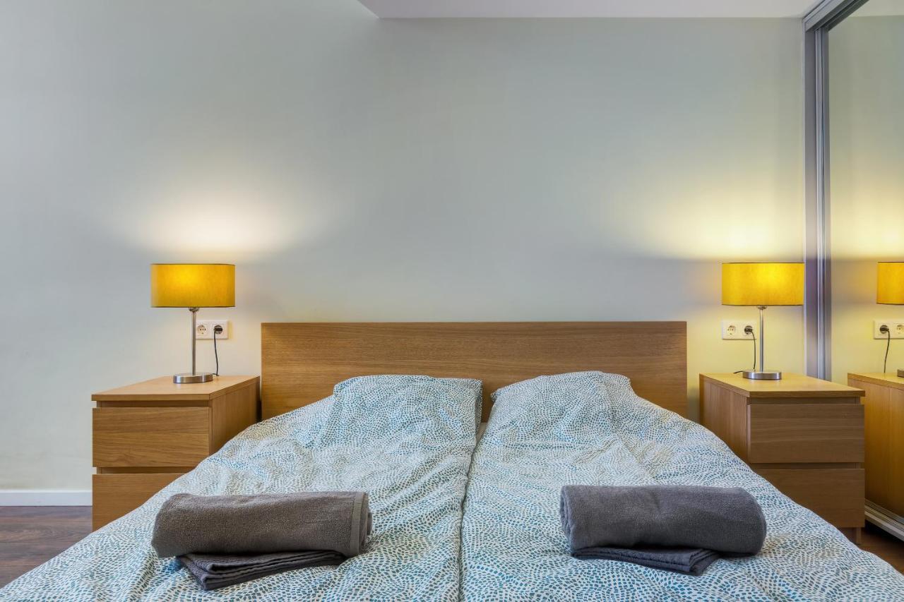 Spacious & Stylish Apartment In Downtown Budapešť Exteriér fotografie
